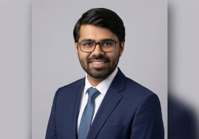 Devang Rupani