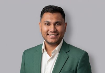Ravi Shah
