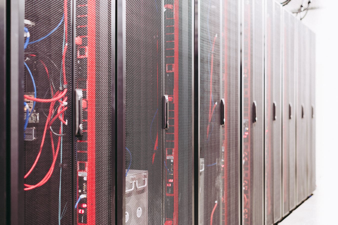 Data backup and business continuity system