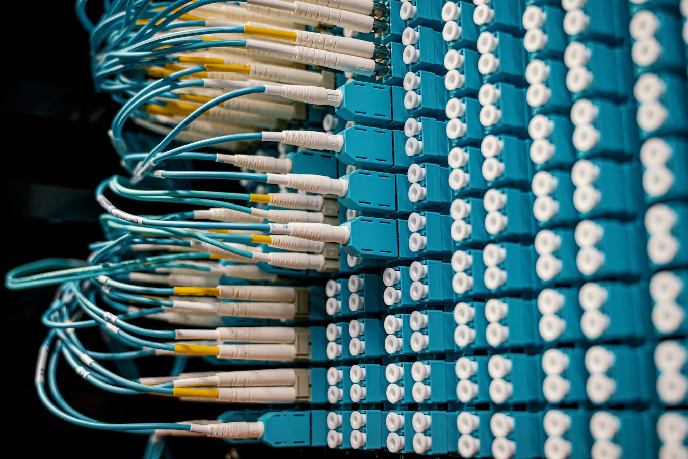 Network topology design and infrastructure